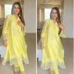 Nia Sharma Instagram -