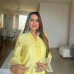 Nia Sharma Instagram -