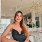 Nia Sharma Instagram - Just another day in the life of all Singles’ or that are about to be 🤪#2024