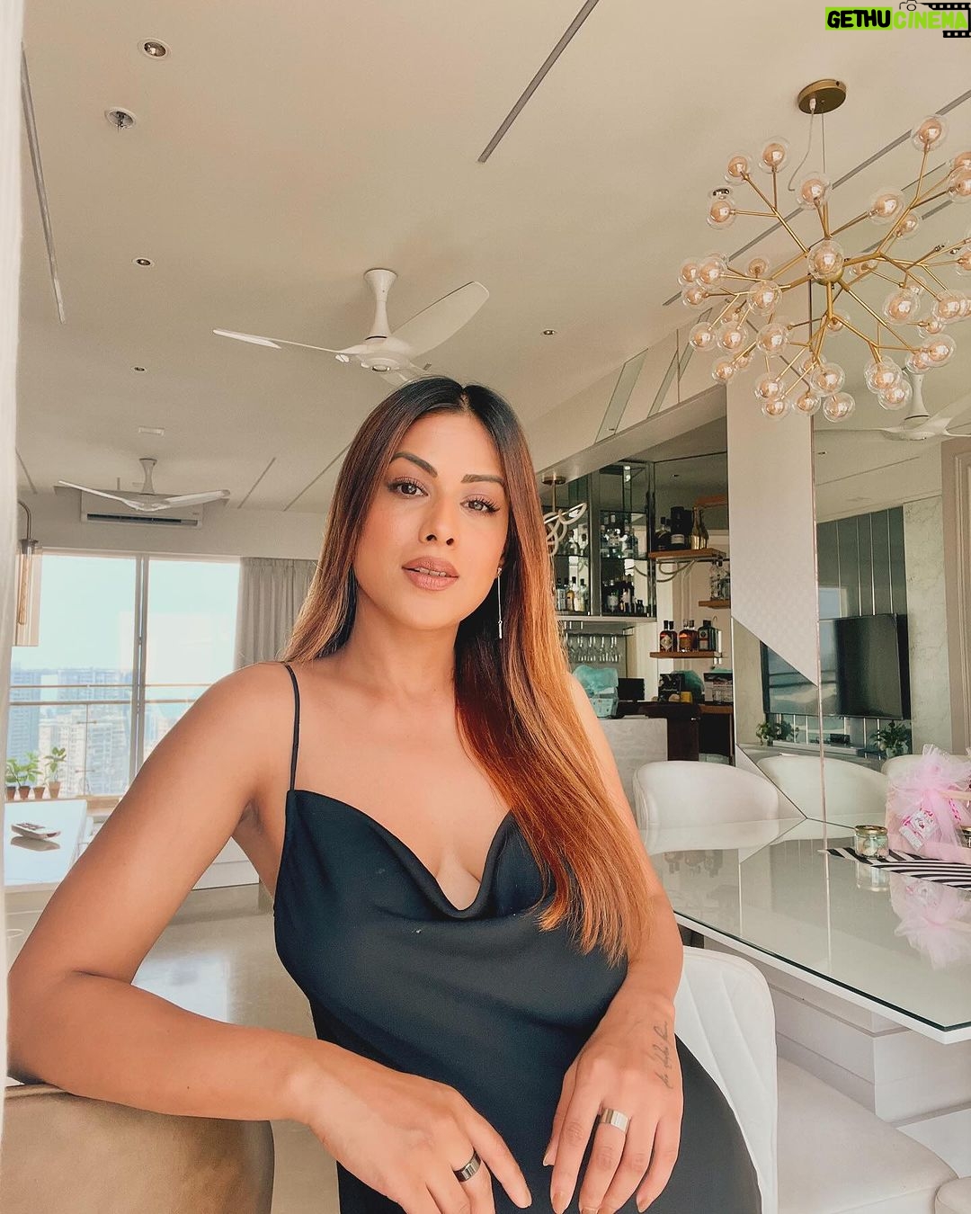 Nia Sharma Instagram - Just another day in the life of all Singles’ or that are about to be 🤪#2024