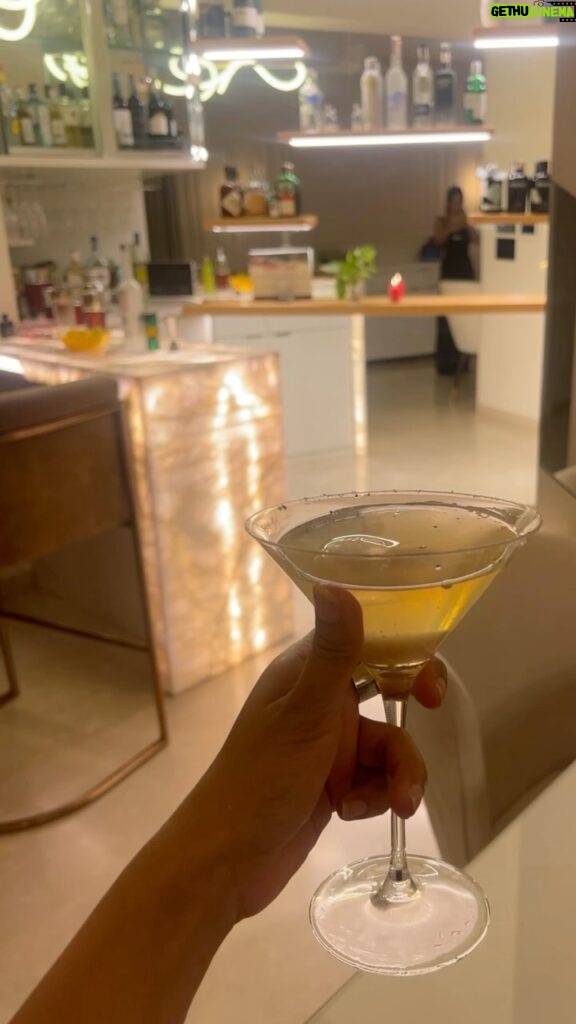 Nia Sharma Instagram - For the love of🍸 Margarita and Martinis 🍸