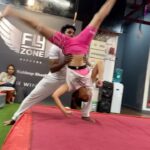 Nia Sharma Instagram - Improve your skills join @flyzonefitness @flyzonefitness @niasharma90 #gymnastic #kuldeepshashi #teamtiger #teamtigershroff #instagram #reelsinstagram #explorepage #viralvideos #mumbai #maharastra #andheriwest #feed #parkour #basic #streaching #clean #gymnastic #training #girl #flexibility #boy #kids #star #celibrity #gym #fylzonefitness #instagram #india #improve #your #skills #join @flyzonefitnessbkc Flyzone Fitness