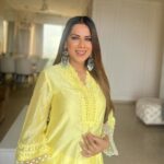 Nia Sharma Instagram -