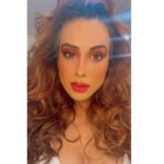 Nia Sharma Instagram - Hey Miss Fancy..💄