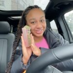 Nia Sioux Instagram - #TooFacedPartner IYKYK Better Than Sex Mascara and Born This Way Super Coverage Concealer are available @ultabeauty @toofaced