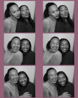 Nia Sioux Instagram - Finding Comfort with @rarebeauty 🤍