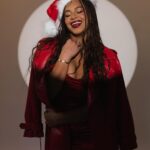 Nia Sioux Instagram - Merry Christmas🎄♥️🎁