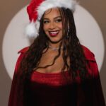 Nia Sioux Instagram - Merry Christmas🎄♥️🎁