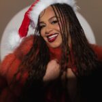 Nia Sioux Instagram - Merry Christmas🎄♥️🎁