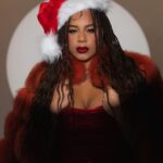 Nia Sioux Instagram - Merry Christmas🎄♥️🎁