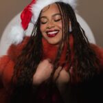 Nia Sioux Instagram - Merry Christmas🎄♥️🎁