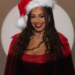 Nia Sioux Instagram - Merry Christmas🎄♥️🎁