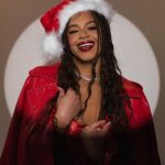Nia Sioux Instagram - Merry Christmas🎄♥️🎁