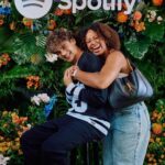Nia Sioux Instagram - fall recap 🖤