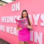 Nia Sioux Instagram - you know what day it is💕 Catch LA
