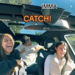 Nia Sioux Instagram - IMMA CATCH out on Feb 2nd!!! Pre-save link in bio🥰