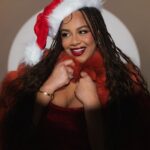 Nia Sioux Instagram - Merry Christmas🎄♥️🎁