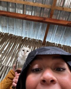 Nia Sioux Instagram - South African summer #hosted #ABDinSouthAfrica @adventuresbydisney Cape Town, South Africa