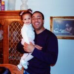 Nia Sioux Instagram - happy father’s day dad! you truly are the best. love you always🤍