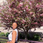 Nia Sioux Instagram - Easter at the White House🐣🌸 The White House, Washington DC