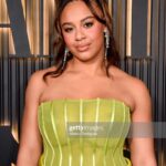 Nia Sioux Instagram - very young hollywood of me. thanks for the invite @vanityfair x @tiktok 😘 Hollywood