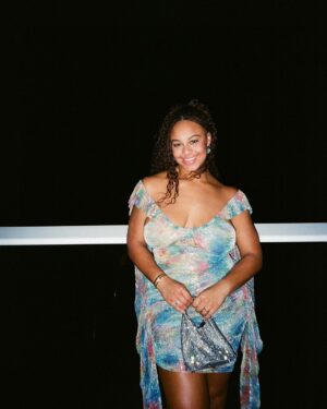 Nia Sioux Instagram - oldies but goodies📸