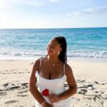 Nia Sioux Instagram - Missing our summer trip to Turks and Caicos🌴 Turks And Caicos