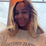 Nia Sioux Instagram - Martha’s Vineyard🐟🦞🌊 Martha's Vineyard