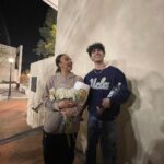 Nia Sioux Instagram - Get you a friend that always shows up for you… happy birthday Jake! I’m grateful I get to live, laugh, love with you💕