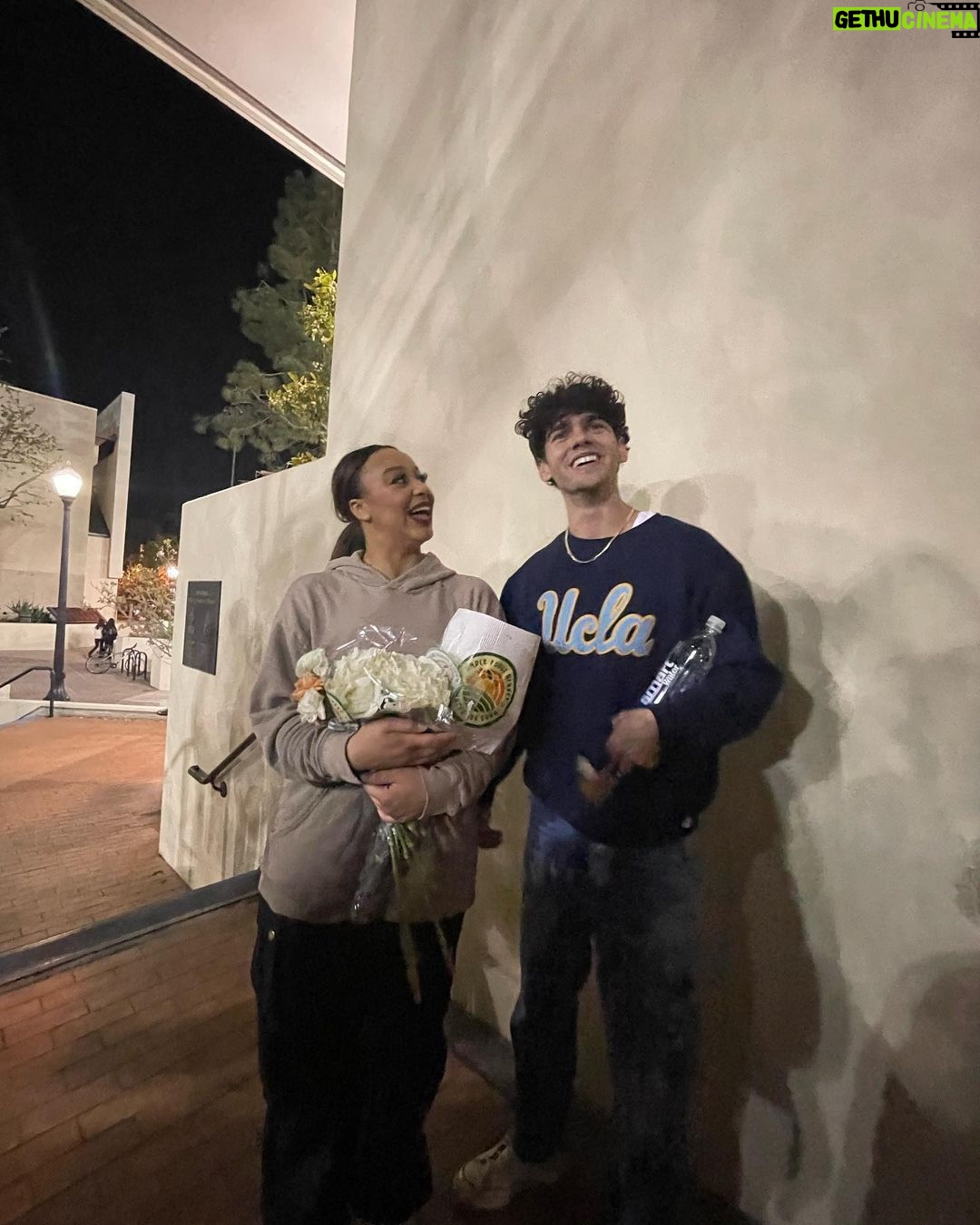 Nia Sioux Instagram - Get you a friend that always shows up for you… happy birthday Jake! I’m grateful I get to live, laugh, love with you💕