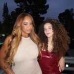 Nia Sioux Instagram - Happy birthday Sofie!!! I am so lucky I get to call you one of my best friends. Thank you for always having my back no matter what. Love you the most♥️