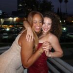 Nia Sioux Instagram - Happy birthday Sofie!!! I am so lucky I get to call you one of my best friends. Thank you for always having my back no matter what. Love you the most♥️