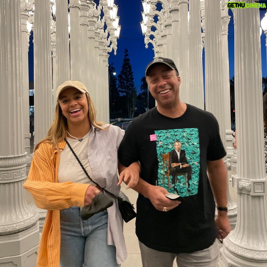 Nia Sioux Instagram - happy father’s day dad! you truly are the best. love you always🤍