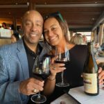 Nia Sioux Instagram - happy father’s day dad! you truly are the best. love you always🤍