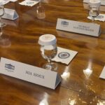 Nia Sioux Instagram - second home Washington D.C.