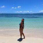 Nia Sioux Instagram - spring break was good to me🦋