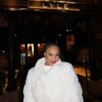 Nia Sioux Instagram - second home Washington D.C.