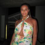Nia Sioux Instagram - thanks for being my personal photographer @drholly Guadeloupe, Carribean