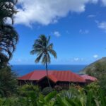 Nia Sioux Instagram - thanks for being my personal photographer @drholly Guadeloupe, Carribean