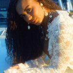 Nia Sioux Instagram - daydreaming☁️