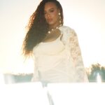 Nia Sioux Instagram - daydreaming☁️