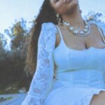 Nia Sioux Instagram - daydreaming☁️