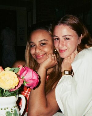 Nia Sioux Instagram - oldies but goodies📸
