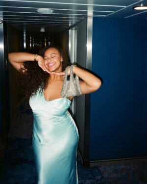 Nia Sioux Instagram - oldies but goodies📸