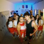 Nia Sioux Instagram - When you and your bestie make a music video… link in bio
