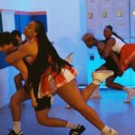 Nia Sioux Instagram - When you and your bestie make a music video… link in bio