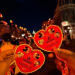 Nia Sioux Instagram - my sweetheart ♥️ Disneyland