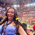 Nia Sioux Instagram - Big as the what????