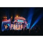 Niall Horan Instagram – Night Two Belfast The SSE Arena, Belfast
