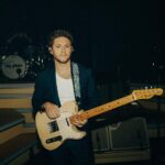 Niall Horan Instagram – Night Two Belfast The SSE Arena, Belfast